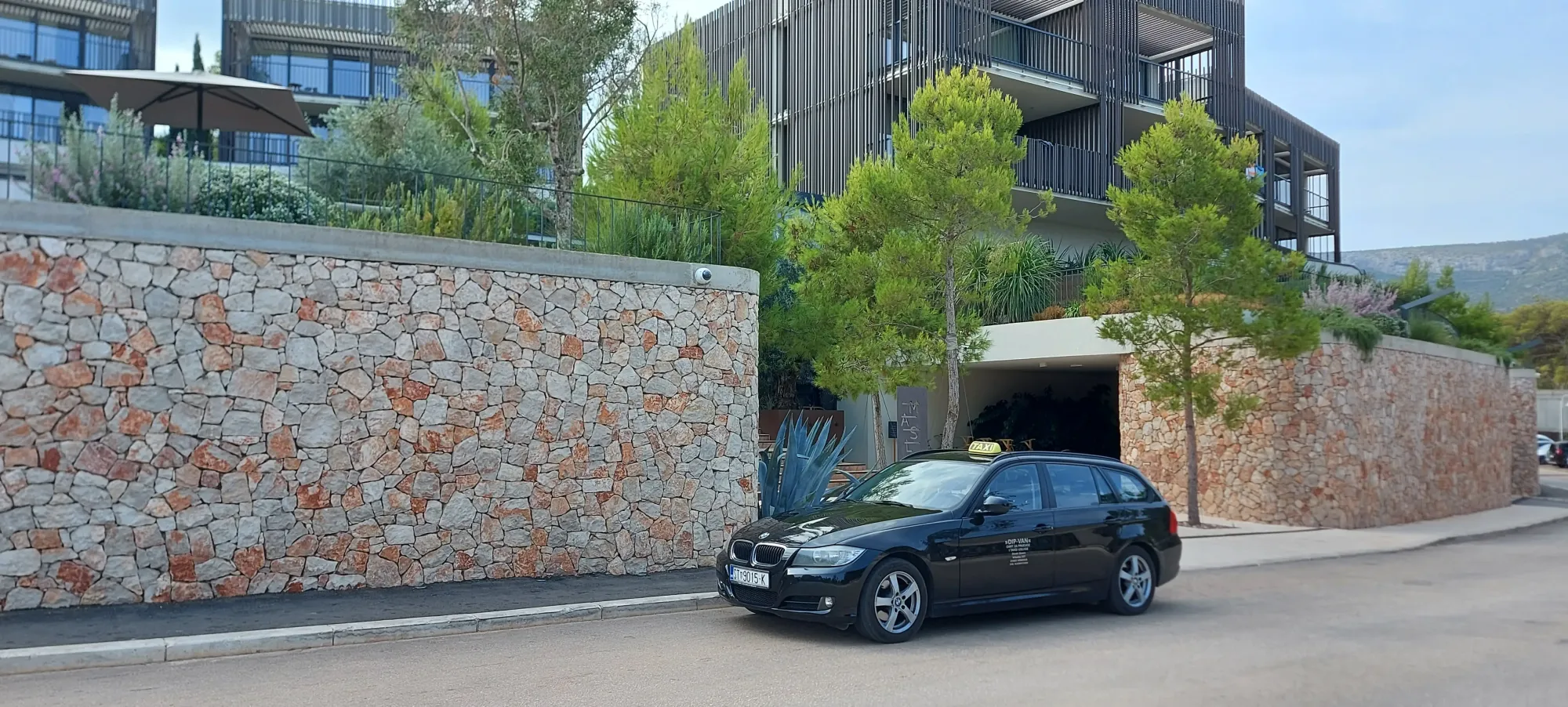 Standard Vehicle
